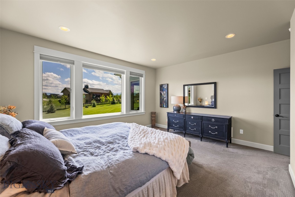 Middle Creek Parklands - Residential