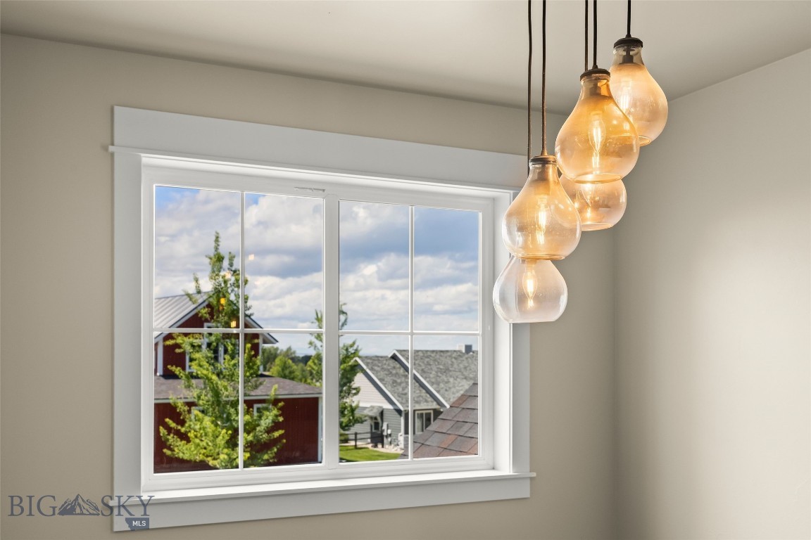 Middle Creek Parklands - Residential