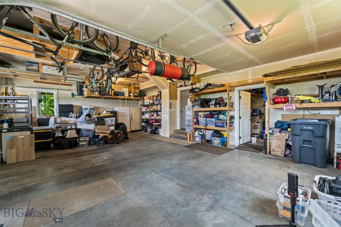 Middle Creek Parklands - Residential