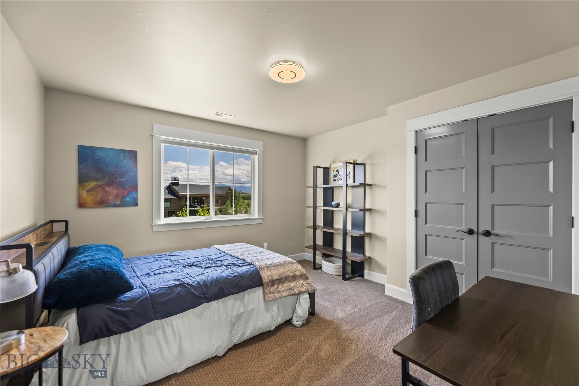 Middle Creek Parklands - Residential