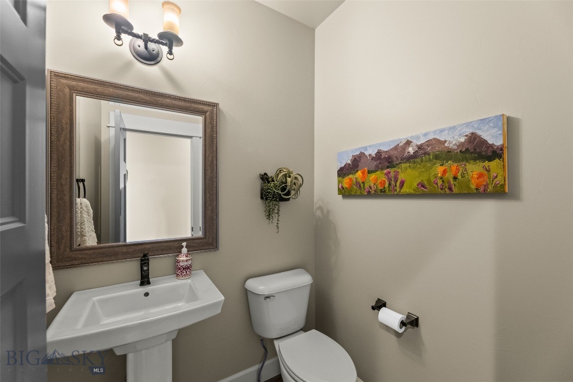 Middle Creek Parklands - Residential