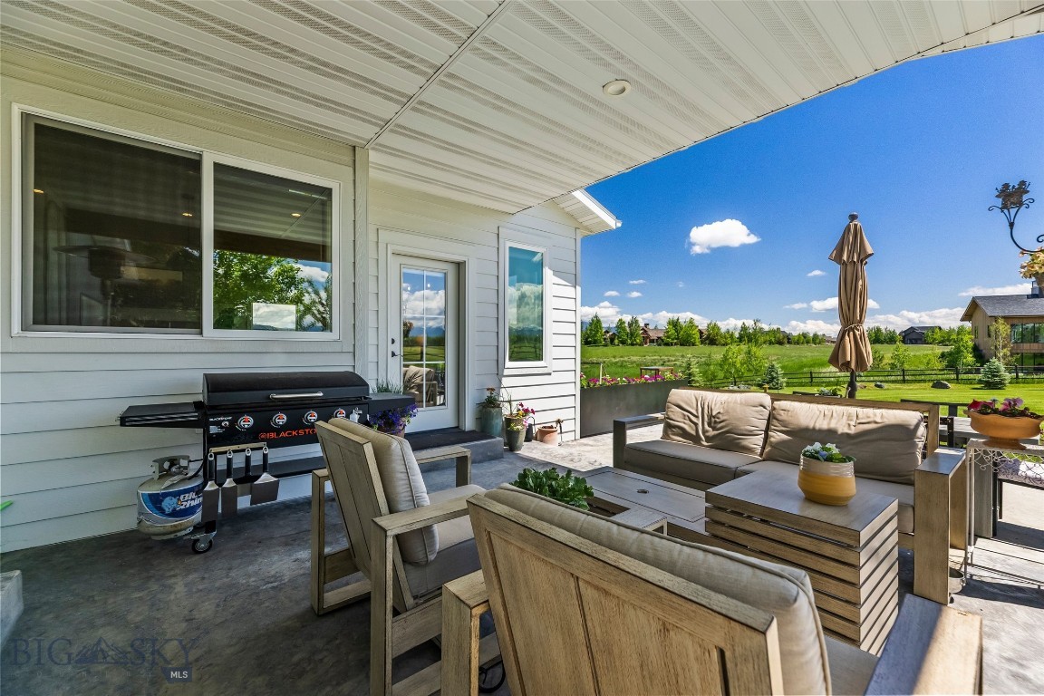 Middle Creek Parklands - Residential
