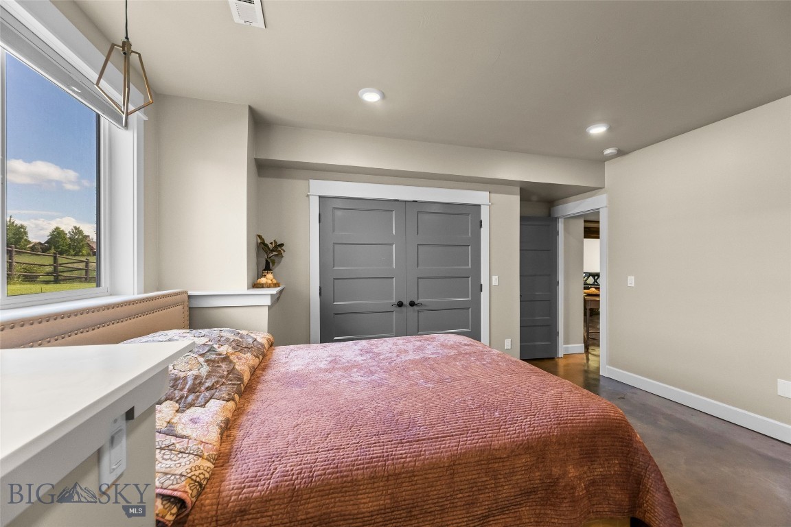 Middle Creek Parklands - Residential