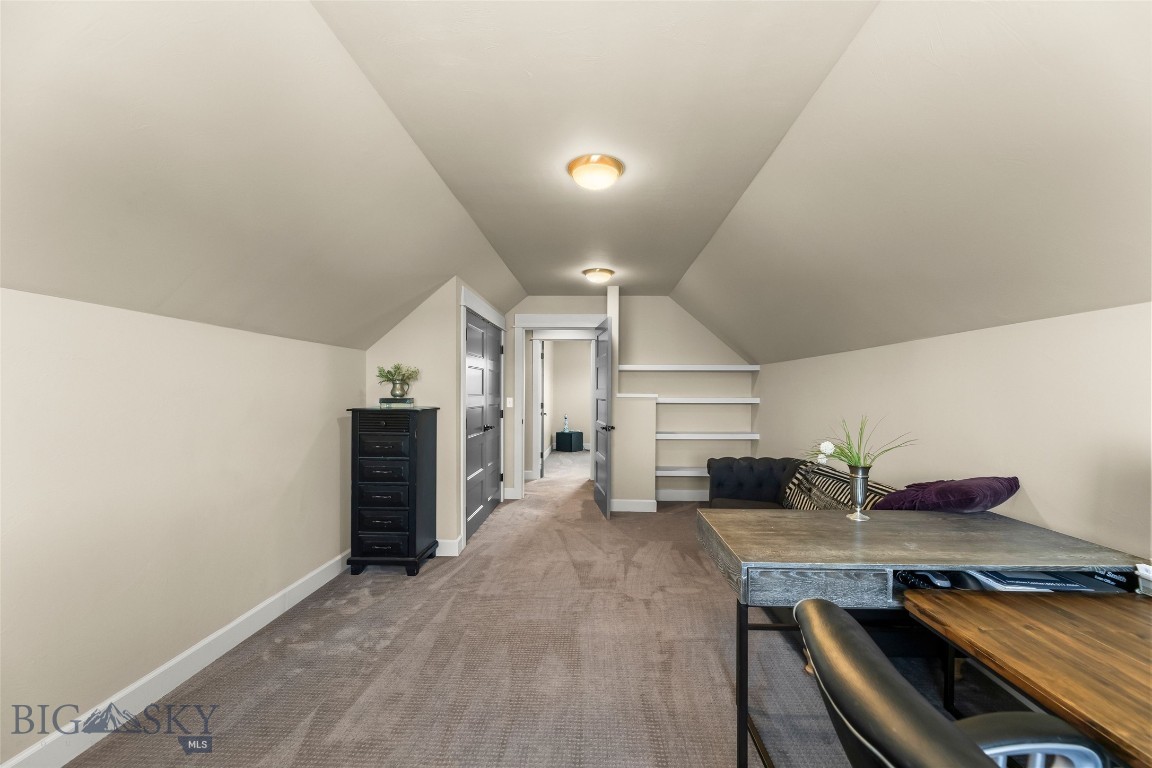 Middle Creek Parklands - Residential
