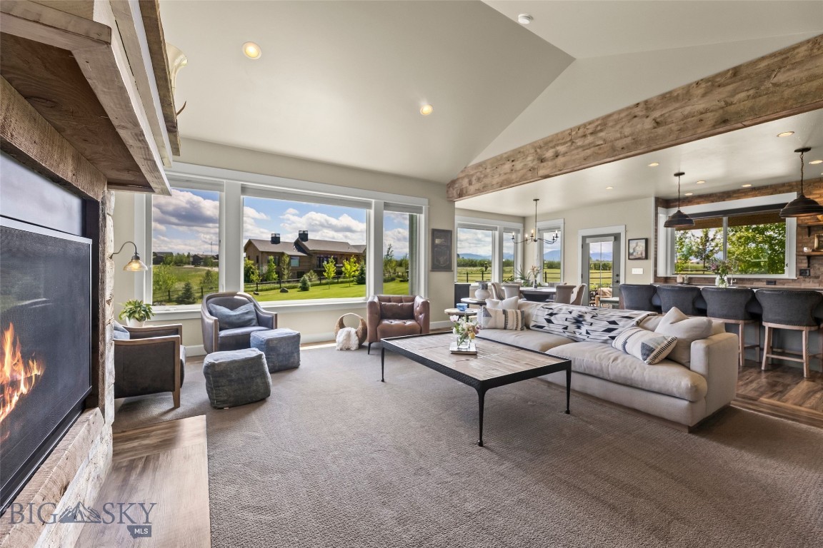 Middle Creek Parklands - Residential