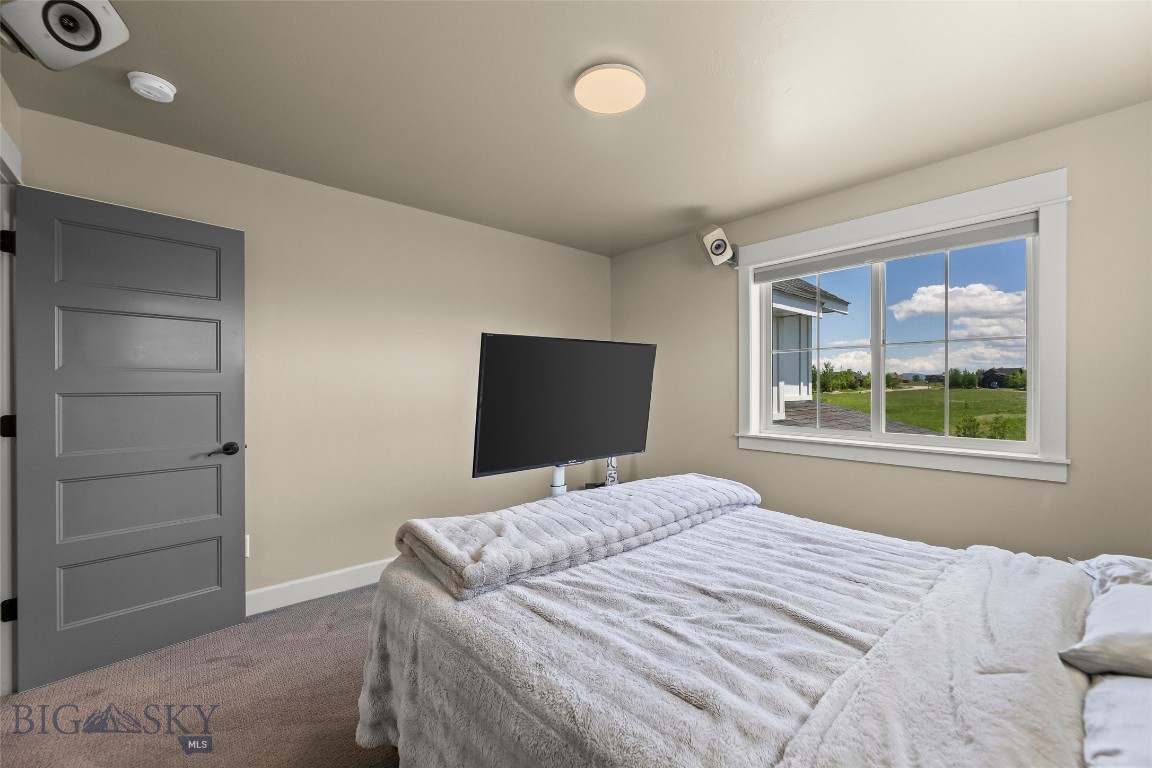 Middle Creek Parklands - Residential