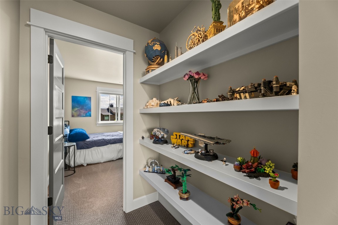 Middle Creek Parklands - Residential