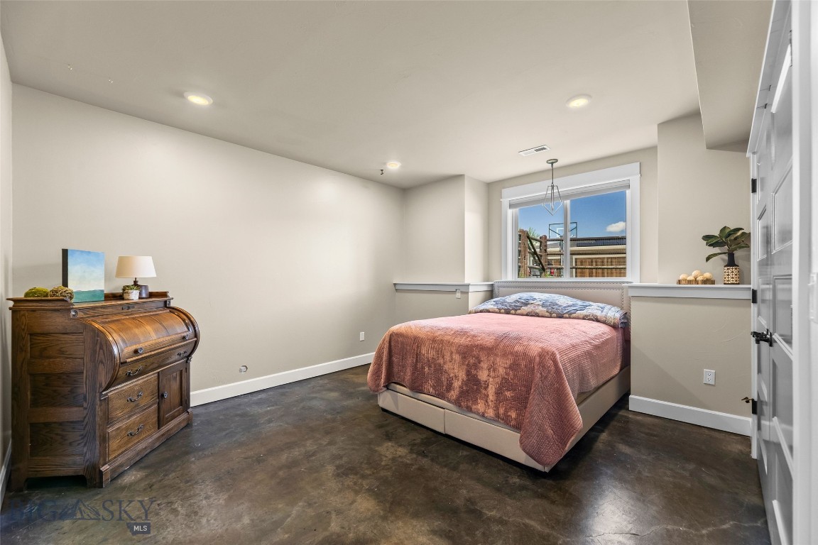 Middle Creek Parklands - Residential