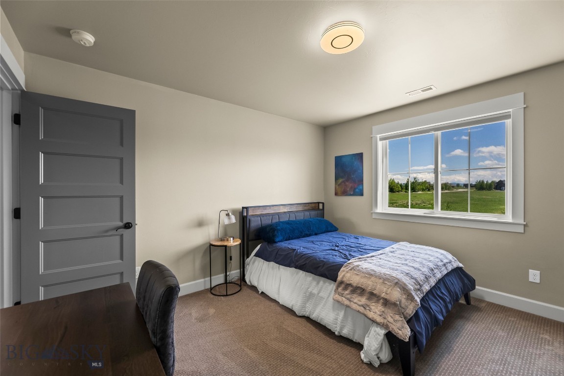 Middle Creek Parklands - Residential