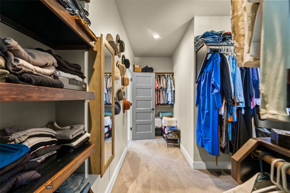 Middle Creek Parklands - Residential