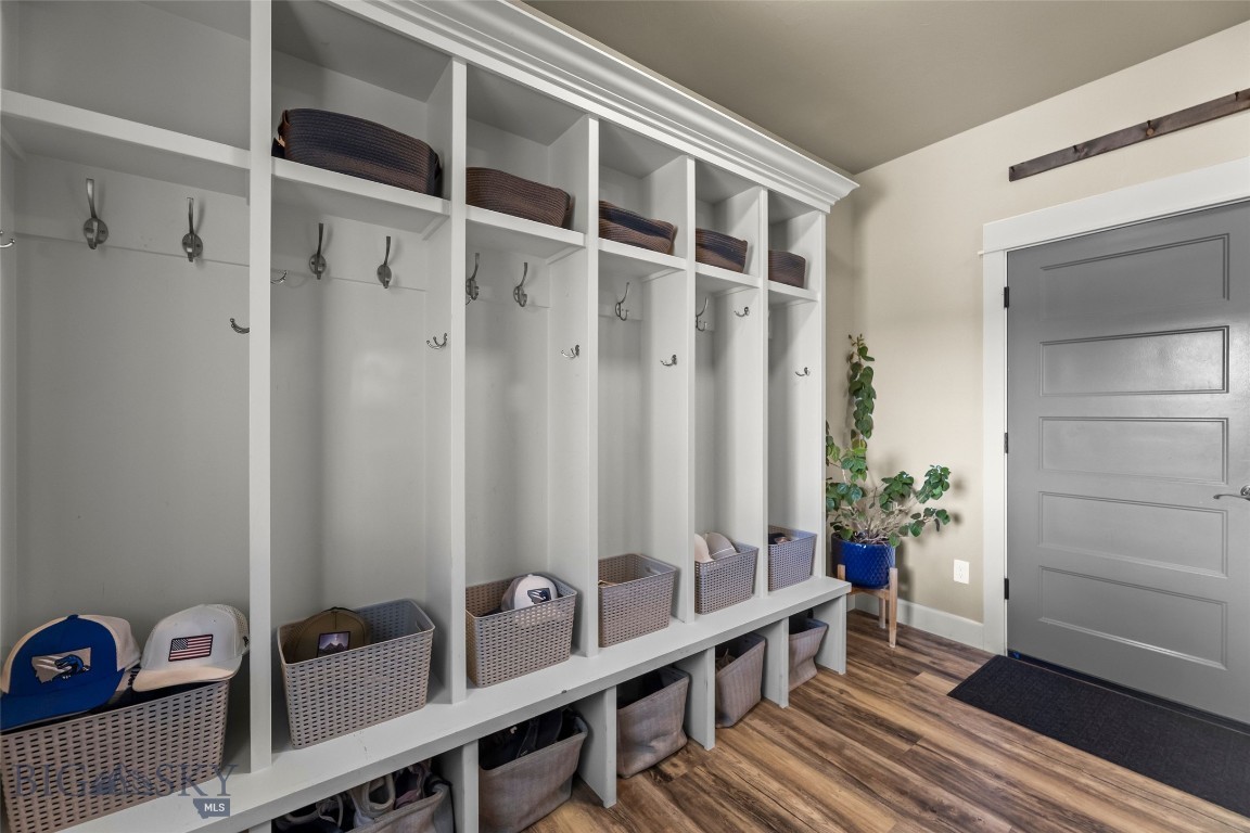 Middle Creek Parklands - Residential