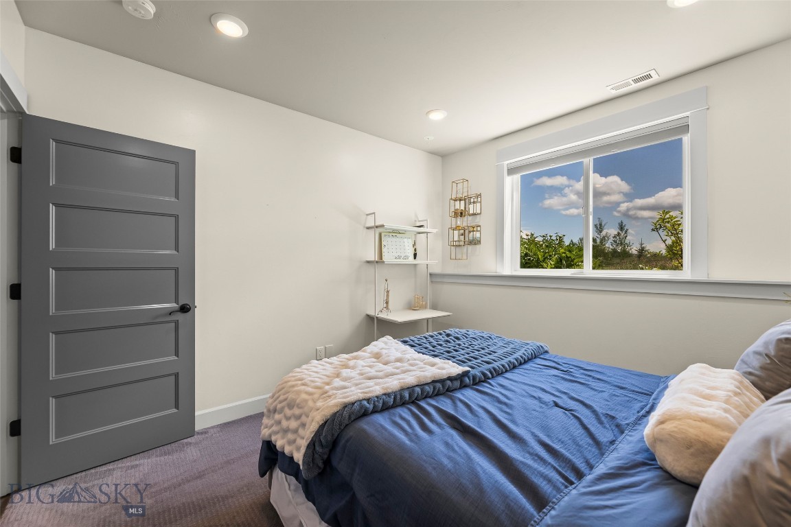Middle Creek Parklands - Residential