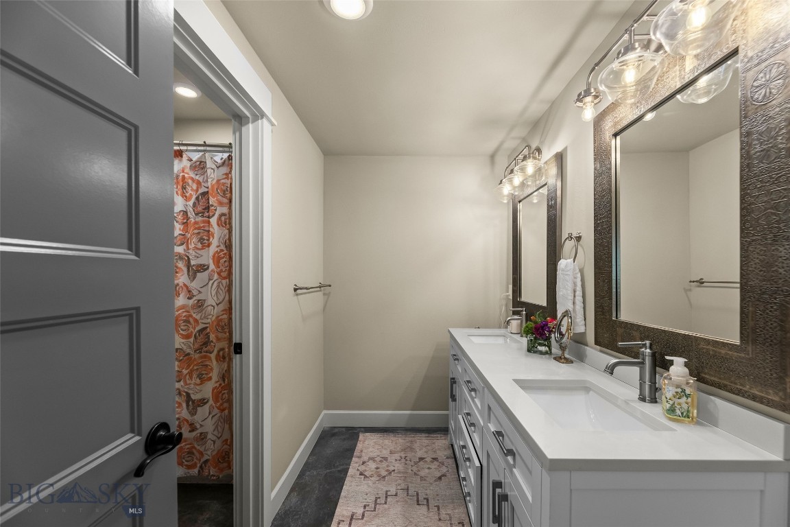 Middle Creek Parklands - Residential