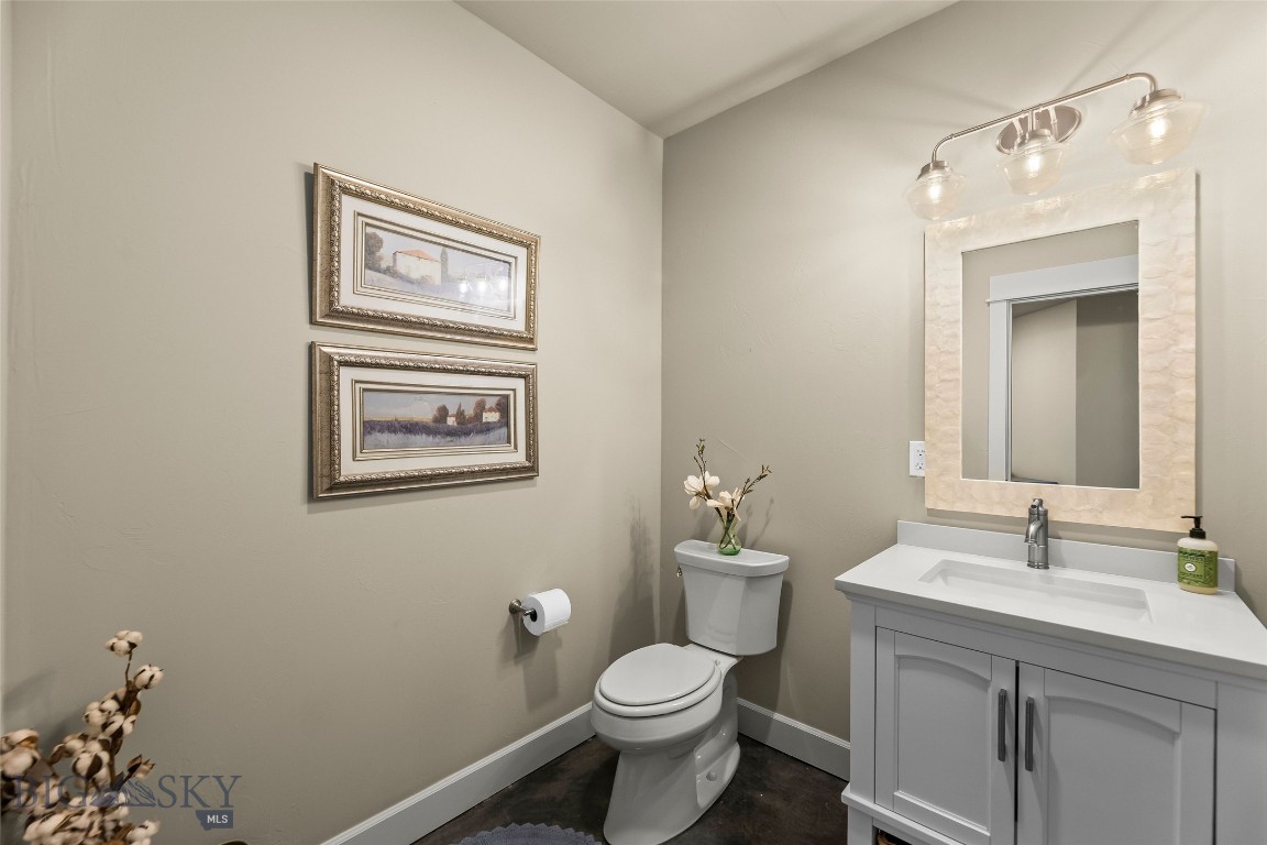 Middle Creek Parklands - Residential