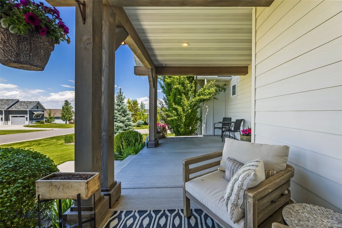 Middle Creek Parklands - Residential