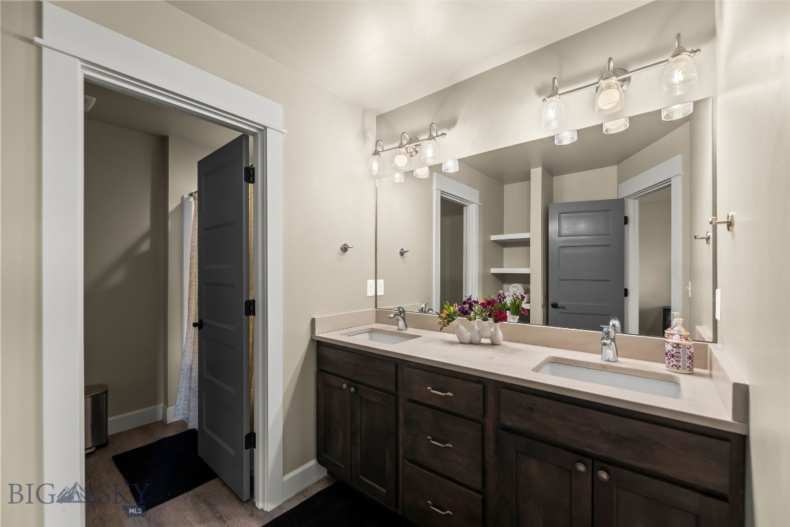 Middle Creek Parklands - Residential