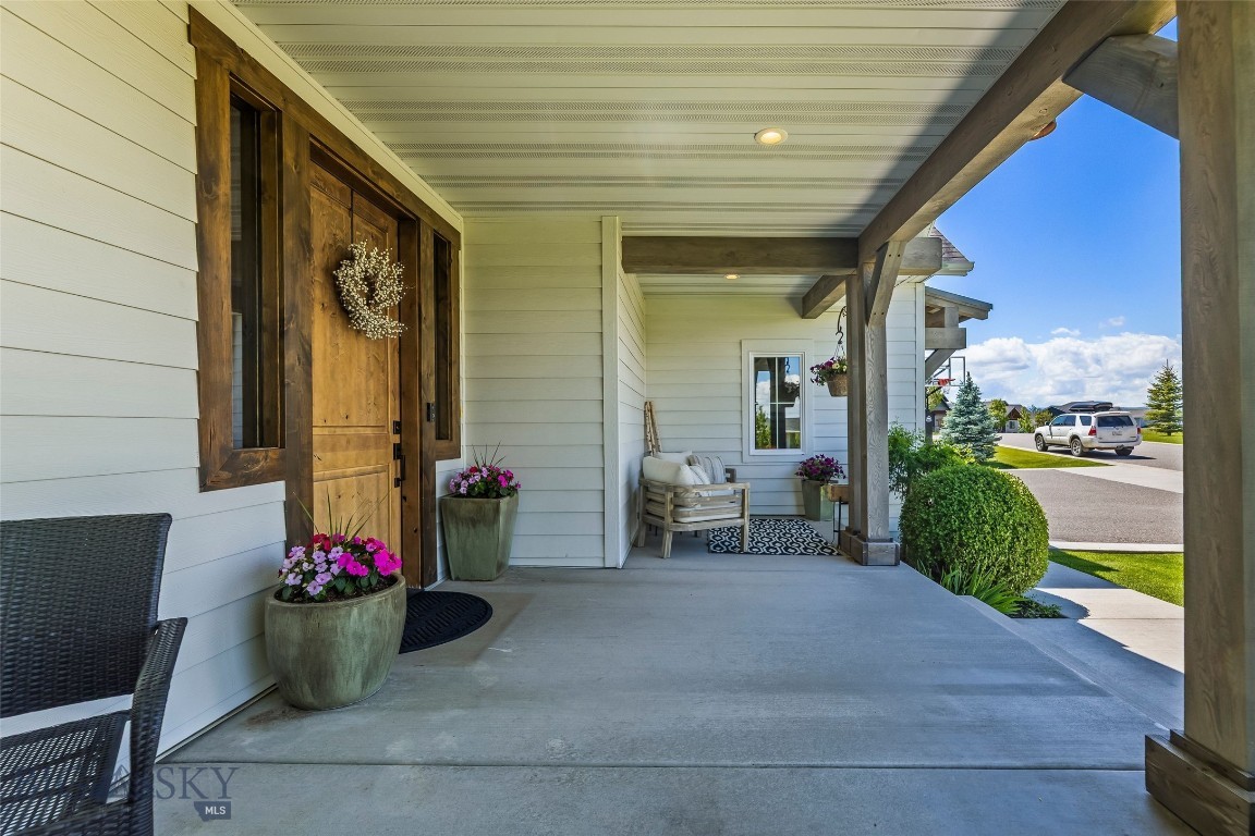 Middle Creek Parklands - Residential