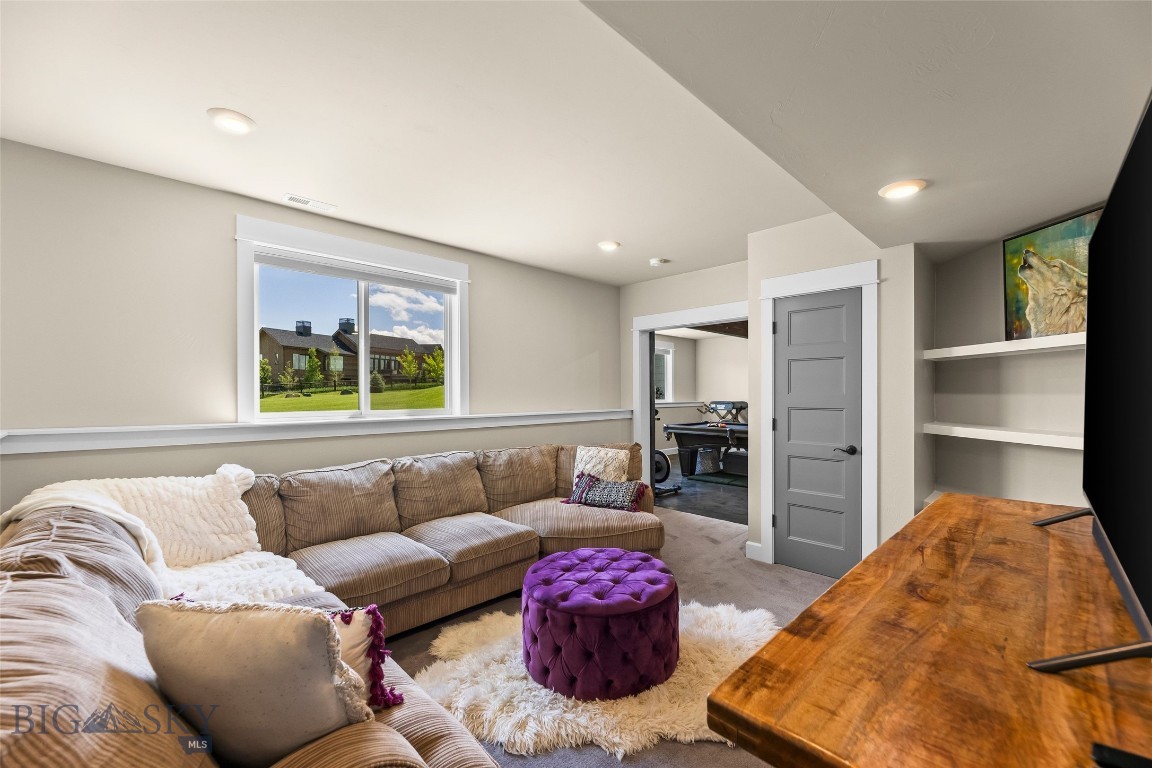 Middle Creek Parklands - Residential