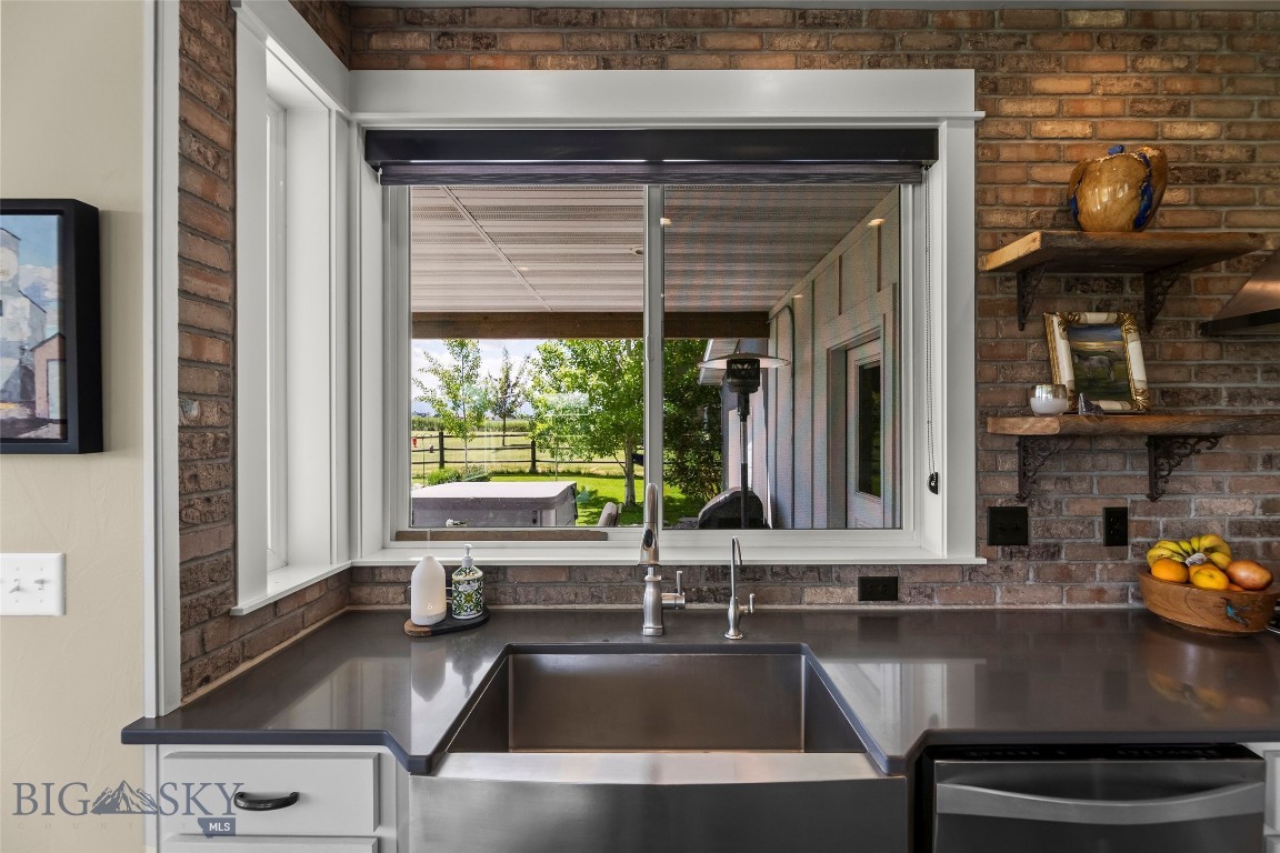 Middle Creek Parklands - Residential