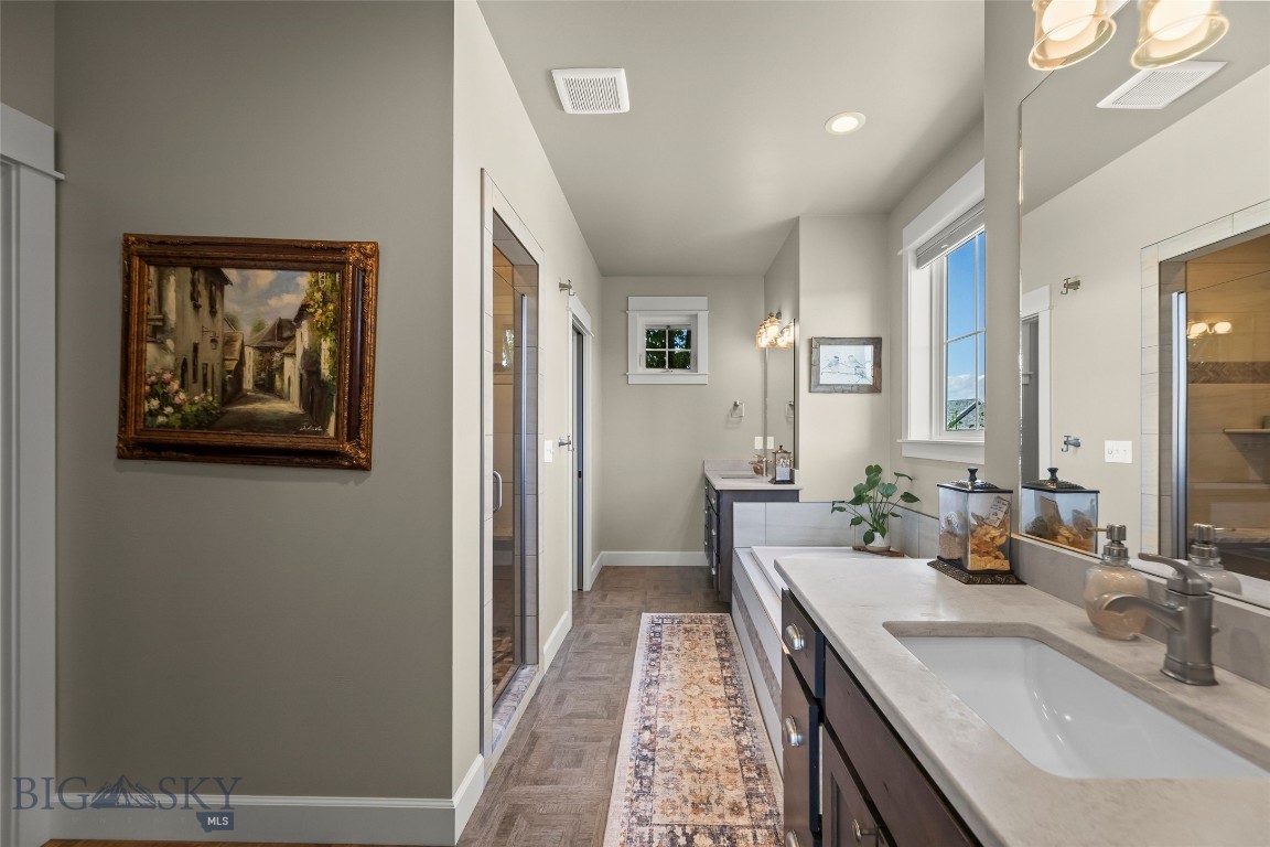 Middle Creek Parklands - Residential