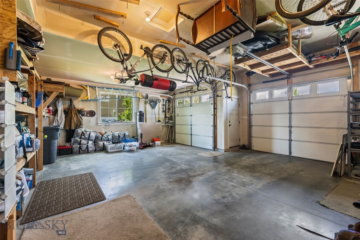 Middle Creek Parklands - Residential