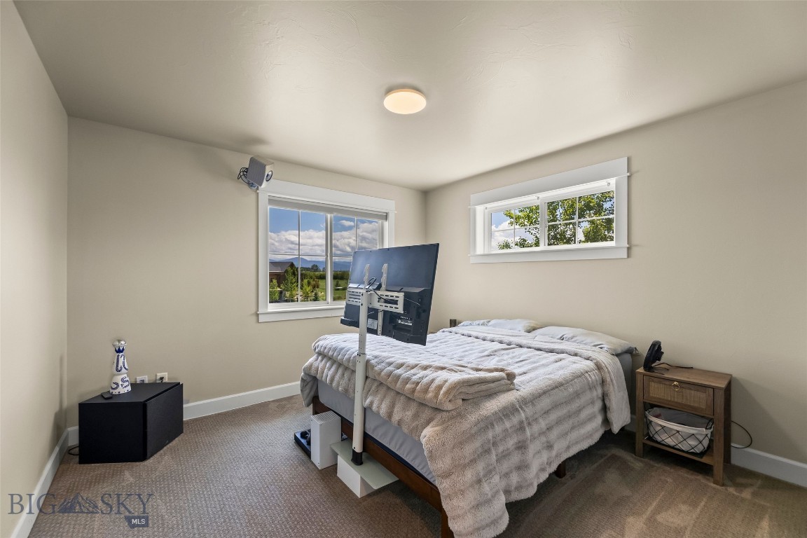 Middle Creek Parklands - Residential