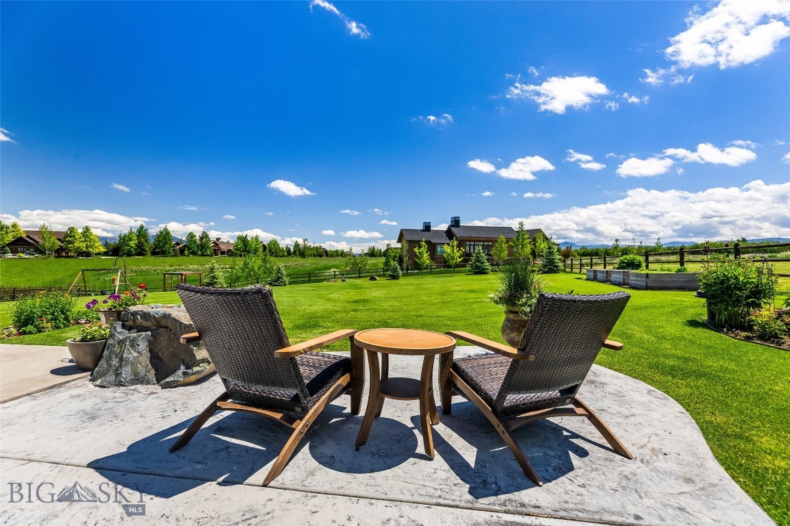 Middle Creek Parklands - Residential