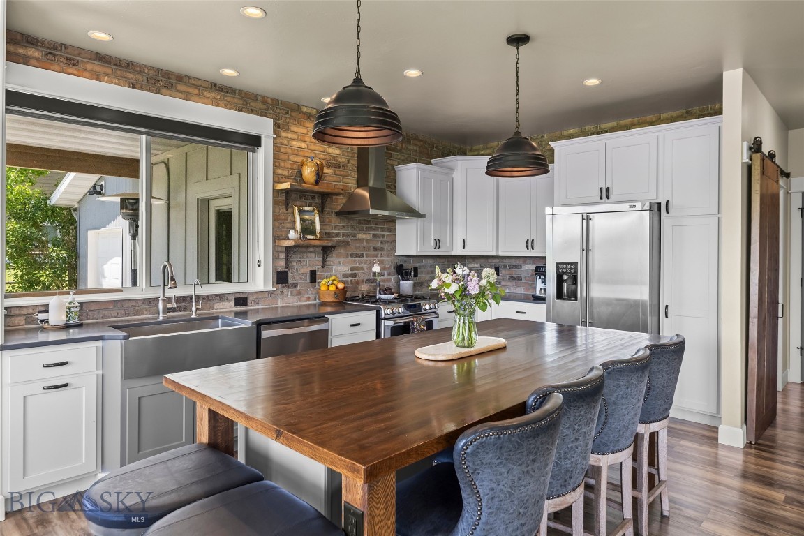Middle Creek Parklands - Residential