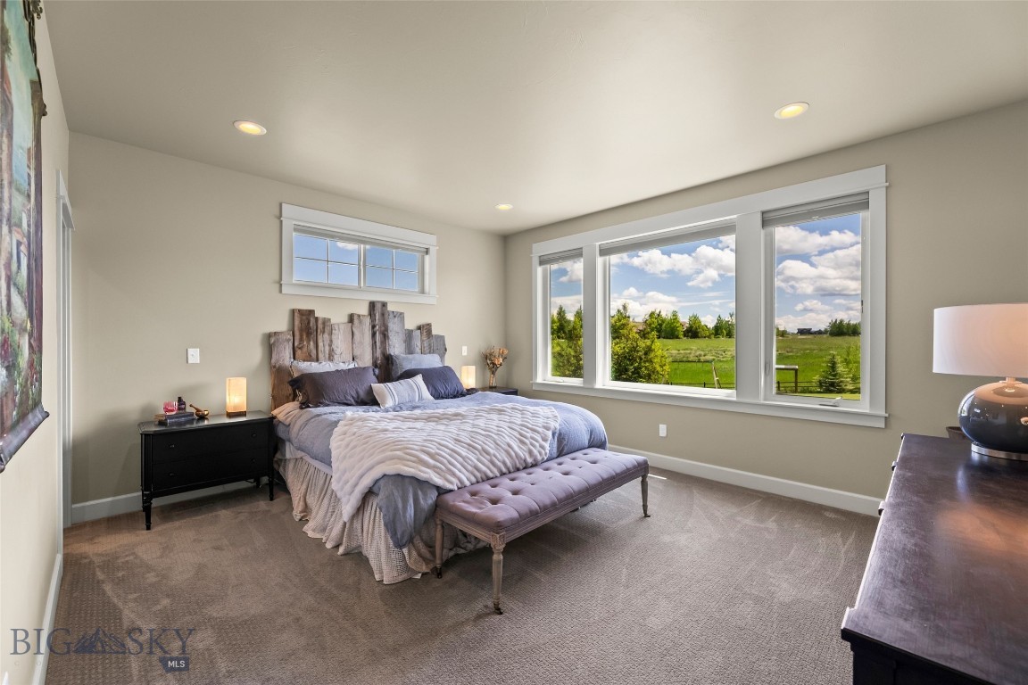 Middle Creek Parklands - Residential