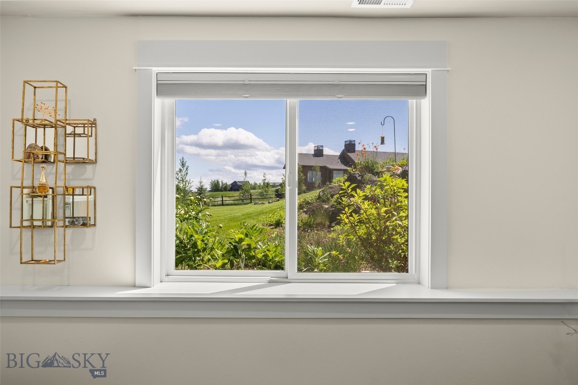 Middle Creek Parklands - Residential