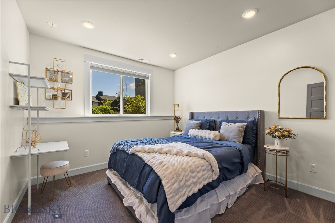 Middle Creek Parklands - Residential
