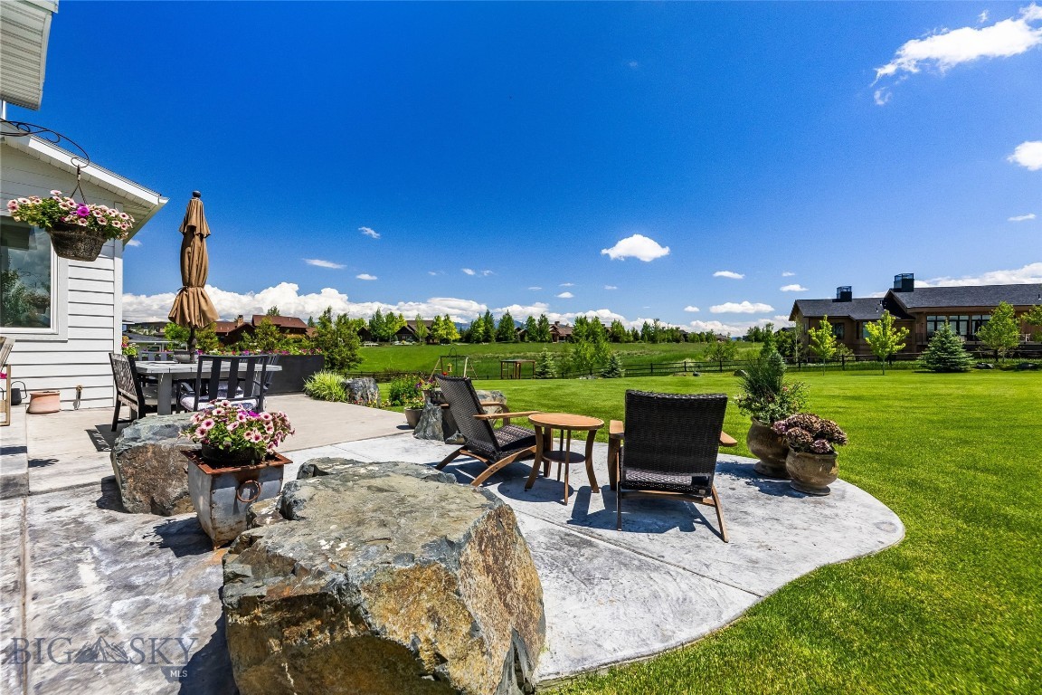 Middle Creek Parklands - Residential