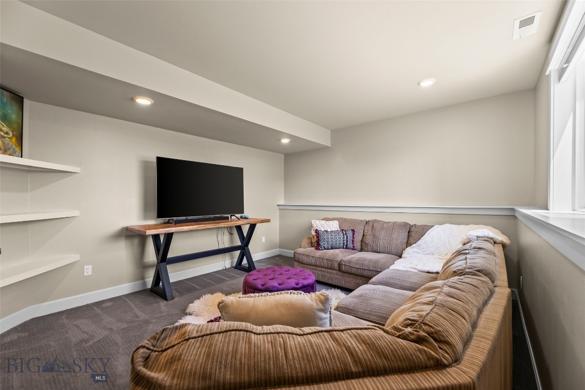 Middle Creek Parklands - Residential