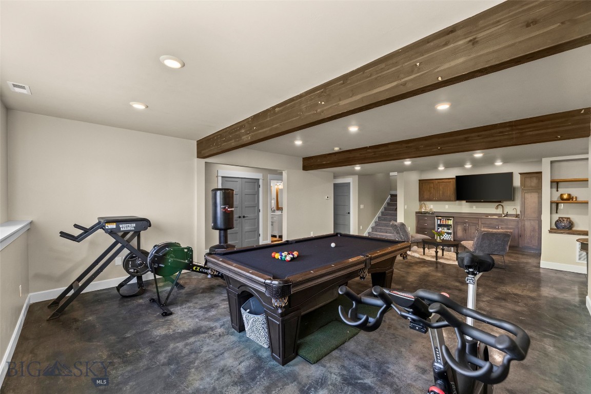 Middle Creek Parklands - Residential