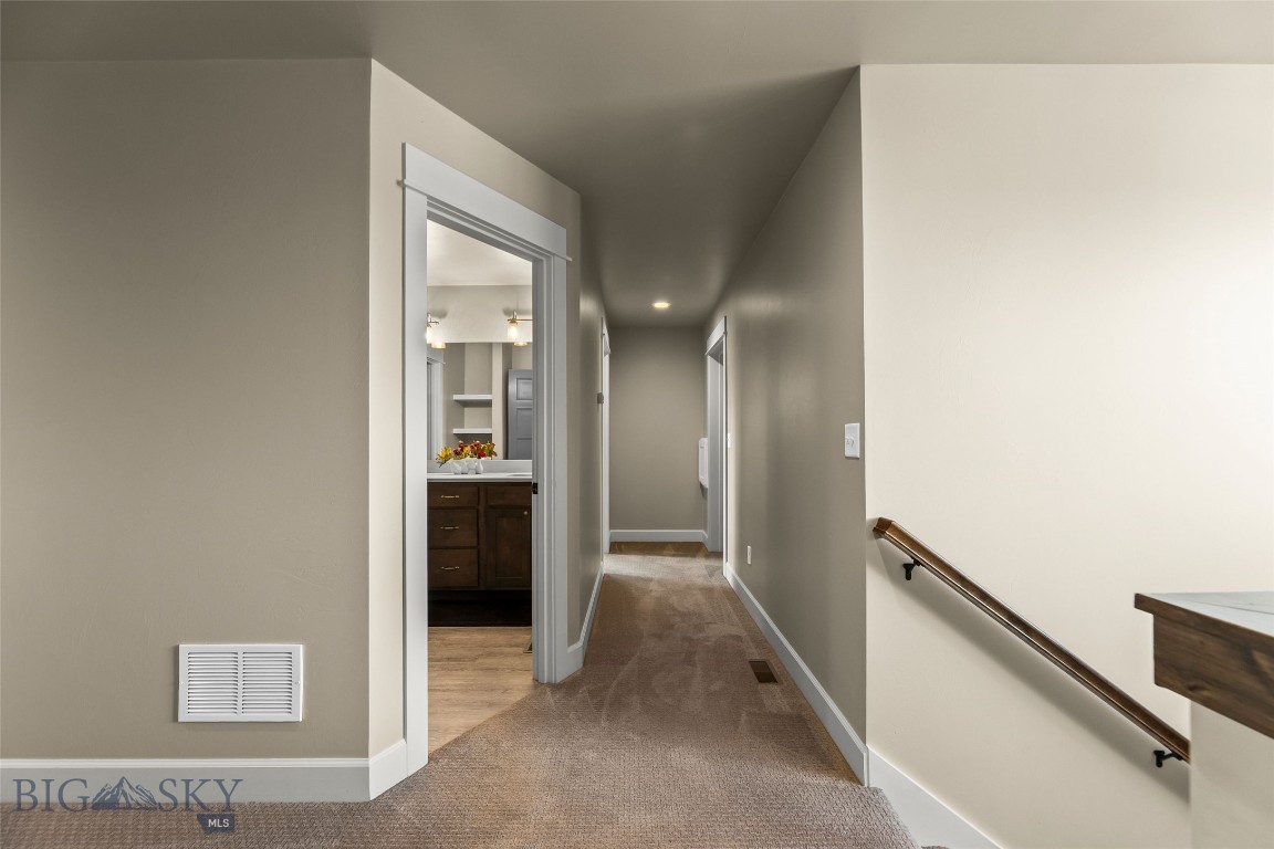 Middle Creek Parklands - Residential