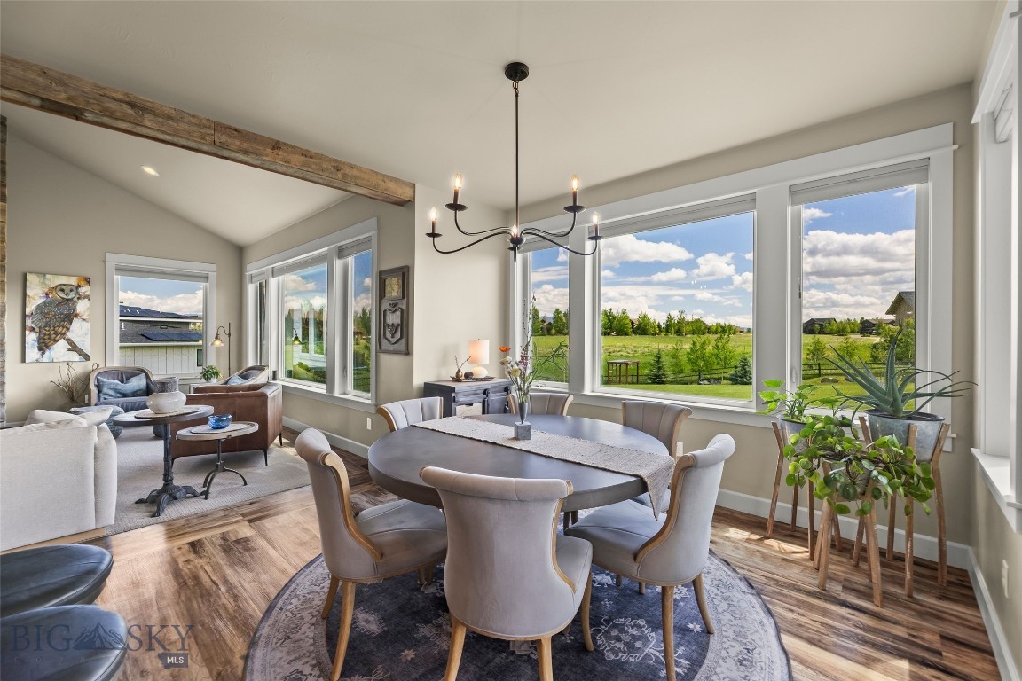 Middle Creek Parklands - Residential