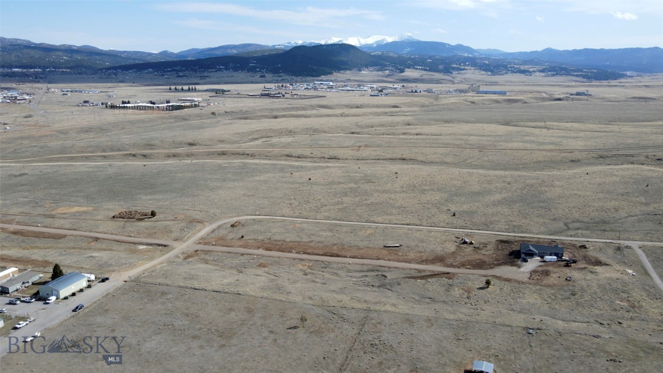 Looking for a peaceful place to call home while staying close to everything you need? These 1-acre lots just south of Butte, MT, might be just what you’re looking for. With stunning views all around, you’ll have the perfect spot to design your dream home. Plus, grocery stores, shopping, and restaurants are just a short drive away—it’s the best of both worlds: privacy and convenience! The lots have been approved for well and septic, with installation to be completed at the buyer's expense. We also offer the opportunity to meet with a builder and customize a home tailored to your preferences and lifestyle. Don’t wait—this is a rare chance to create your ideal home in a beautiful location. Contact us today for more details!