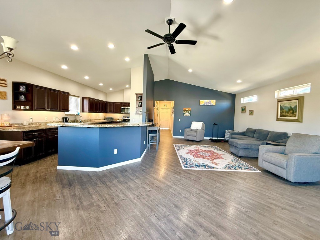 Other - Residential
