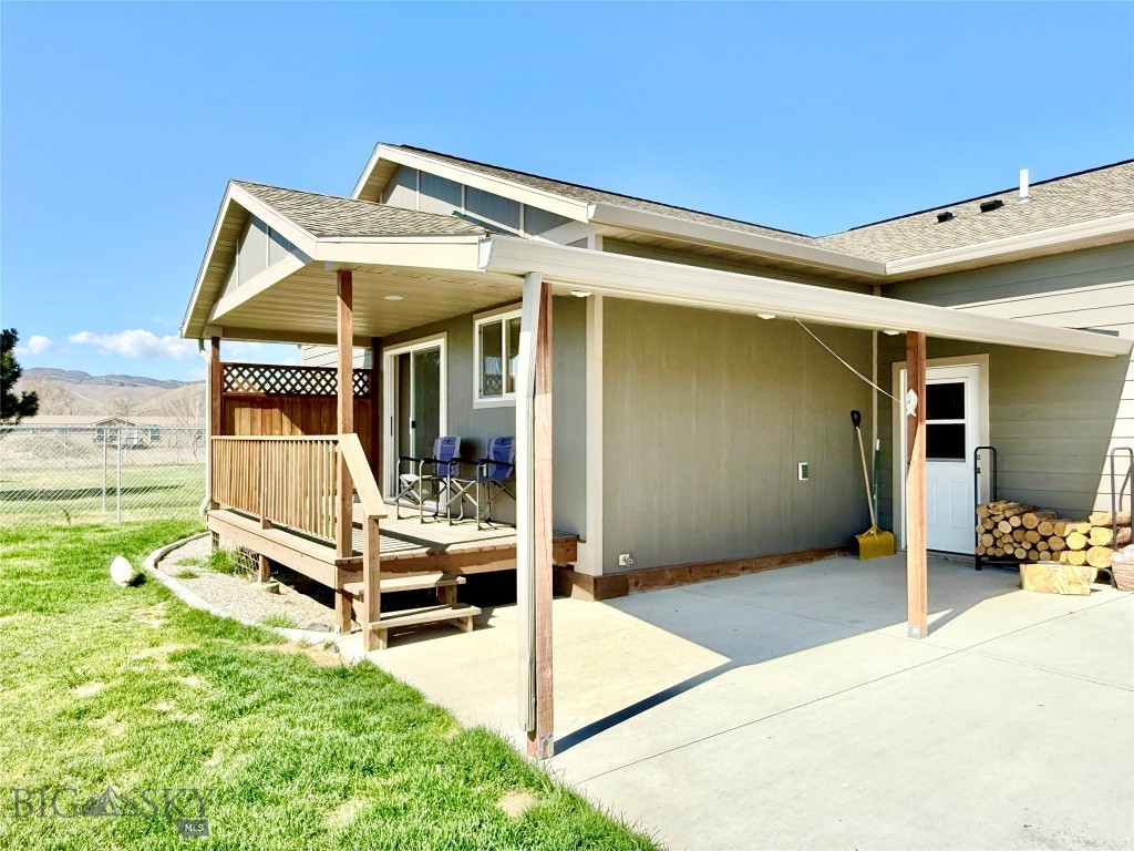 Other - Residential
