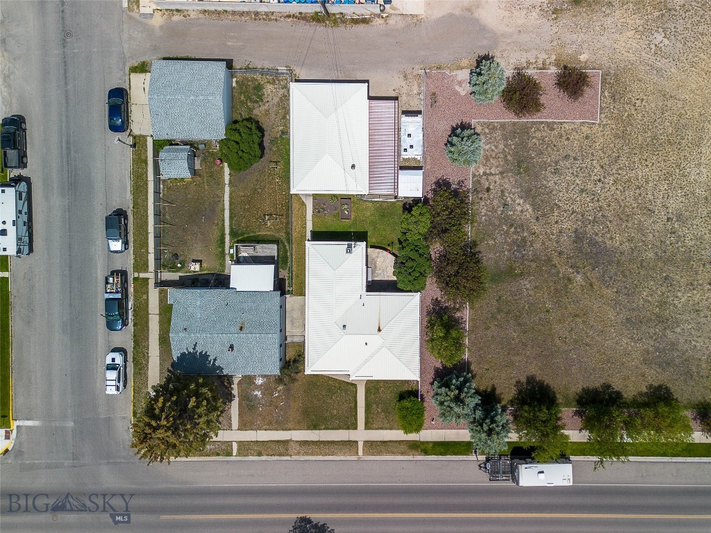 None - Residential
