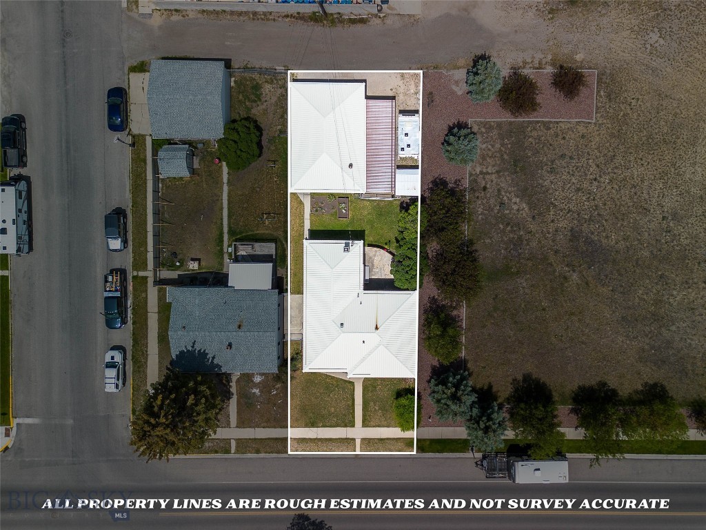 None - Residential