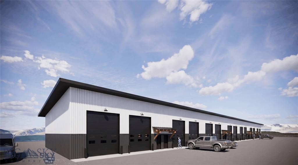 Introducing Jackrabbit Junction, an exciting new project in one of the hottest-growing corridors in Belgrade, Montana, with direct access to I-90 and Jackrabbit Lane. Each 2,000 sq ft unit (40’ x 50’) is thoughtfully spec