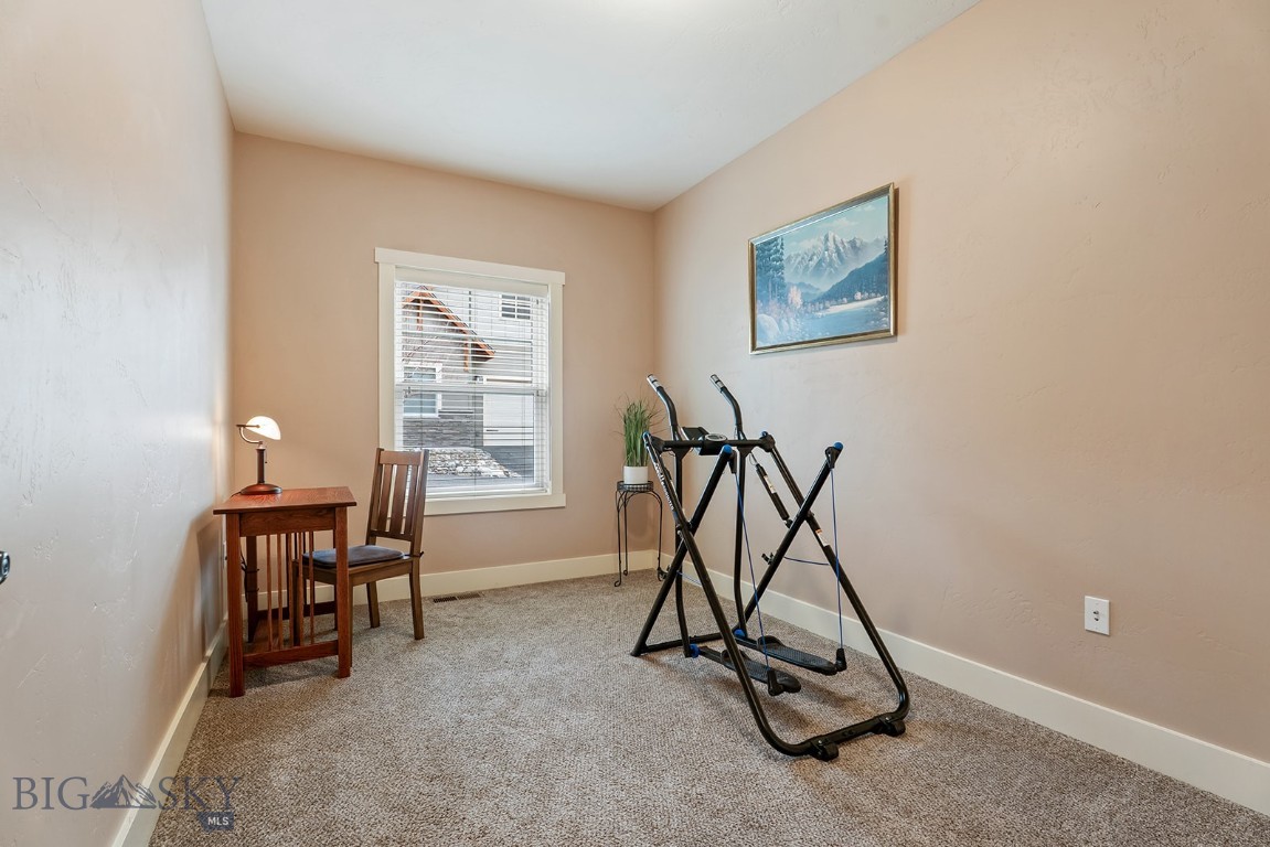 Other - Residential