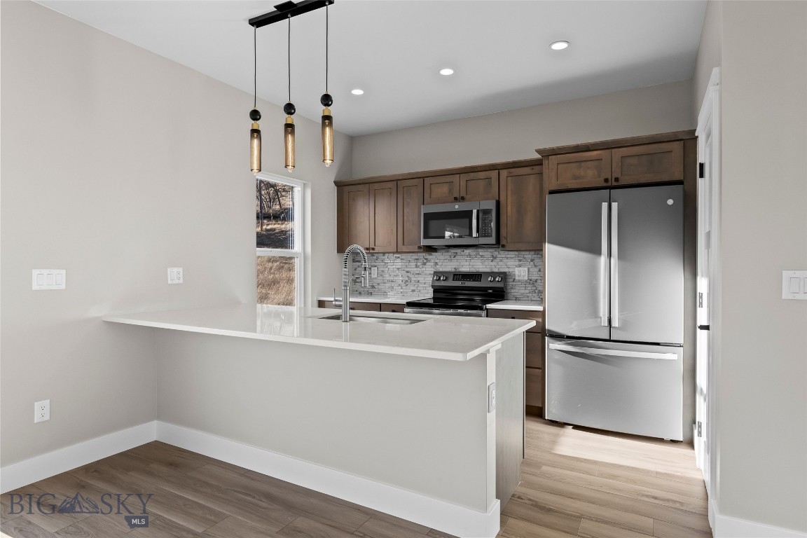 Minnesota Addition - Residential