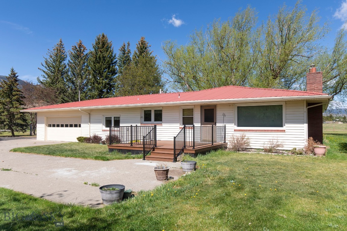 Acreville Addition - Residential