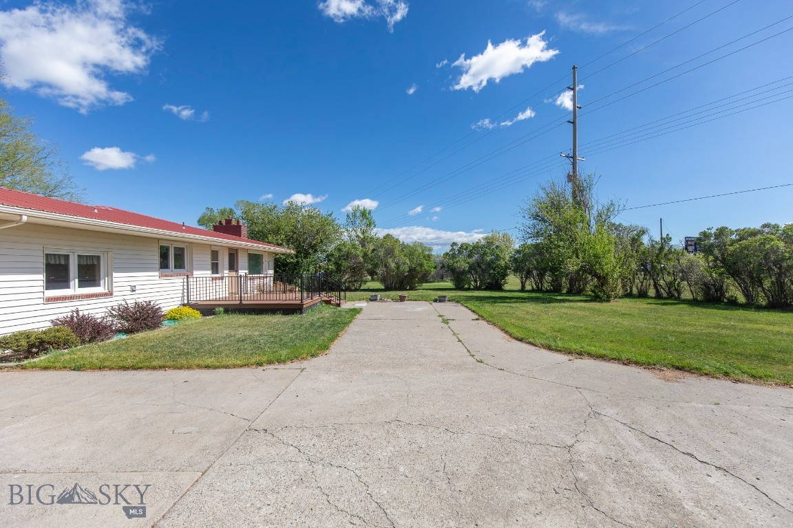 Acreville Addition - Residential