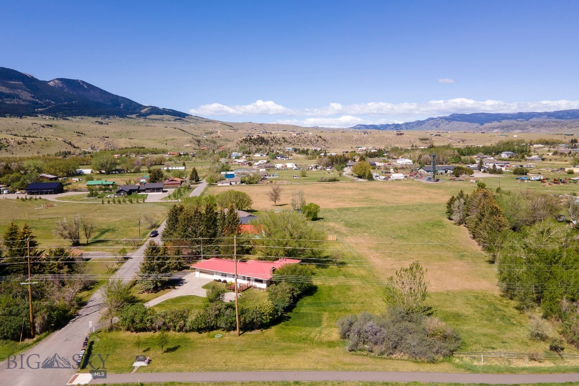 Acreville Addition - Residential