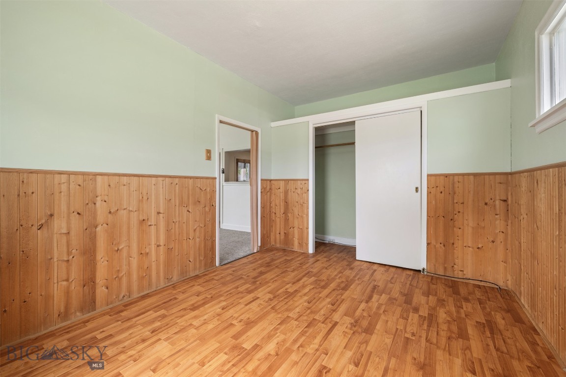 Other - Residential
