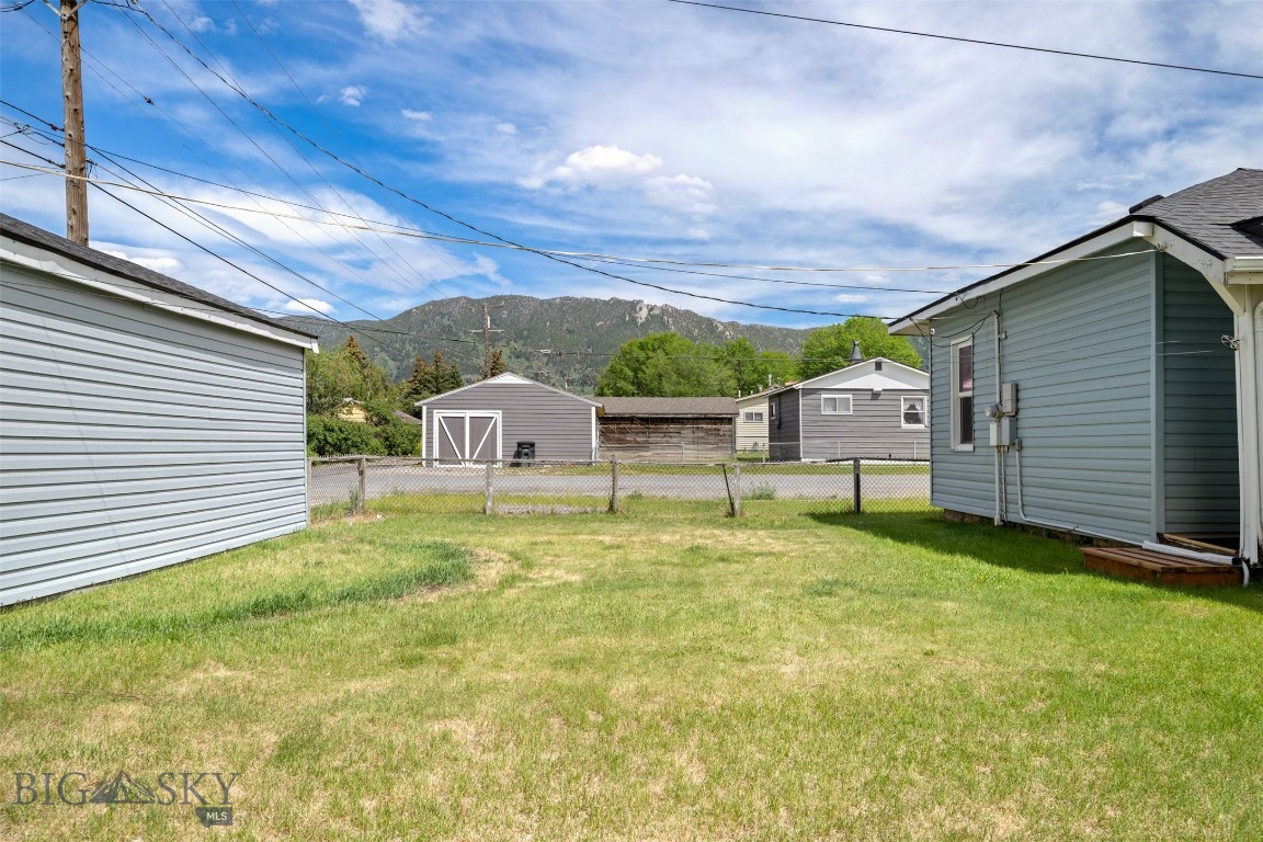 Other - Residential