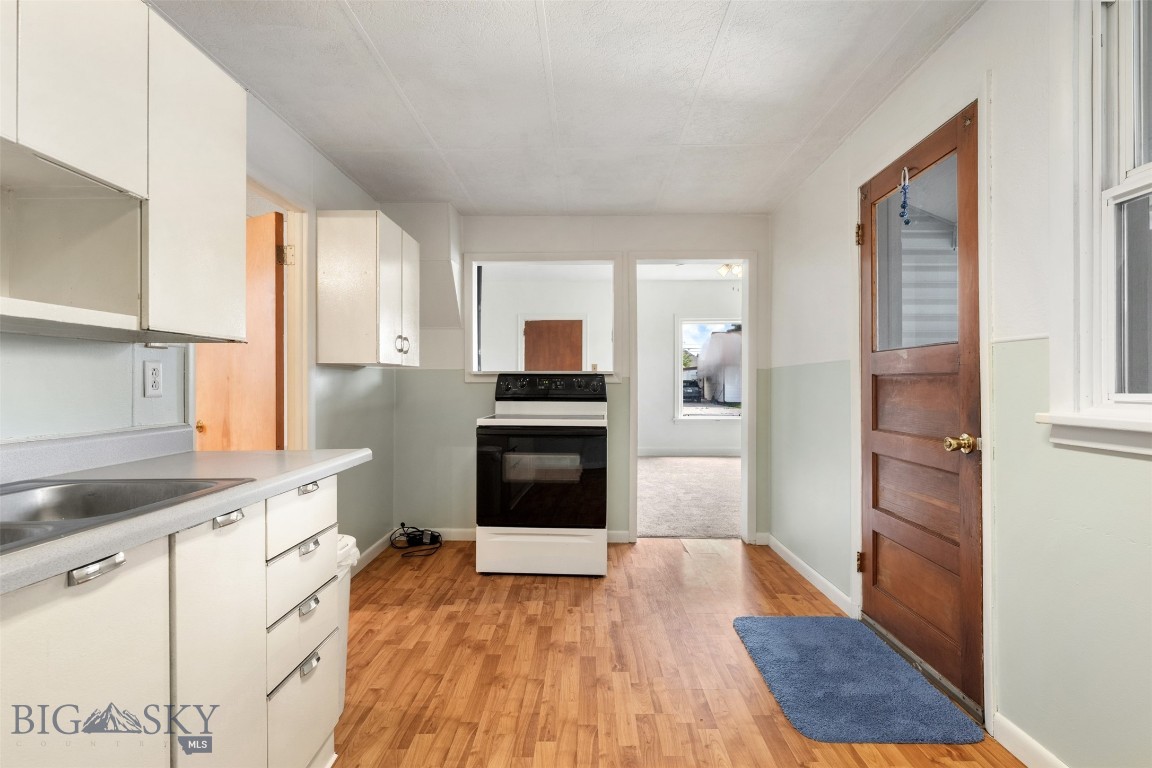 Other - Residential